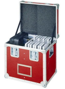 2.5" (64MM) PAD CASE