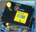 Digital Combination Leak Down/CompressionTester