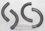 180 Degree Weld-On D Rings