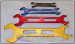Pro AN Wrench Set