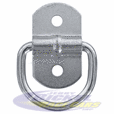 Tow Straps and Tie Downs Surface Mount D-Ring
