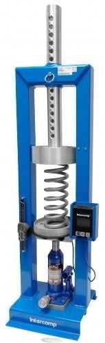 COIL SPRING TESTER (2K)