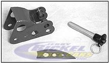 Pro Wheelie Bar Components JB-079