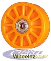 Wheelie Bar Wheels JBRC5017W