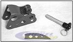 Pro Wheelie Bar Components JBRC-041B
