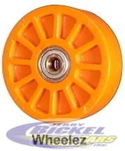Wheelie Bar Wheels JBRC5017W