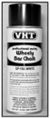 VHT Spray-On Wheelie Bar Chalk
