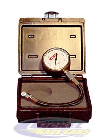 CSR Gauge Lighted (with case) CSR700L