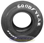 Goodyear Racing Tires 1961