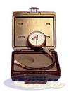 Tire Pressure Gauges