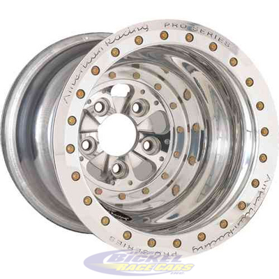 TRAK*STAR 16X16DBL 5X5.5BC. 6"BS. AR480L6168580DB