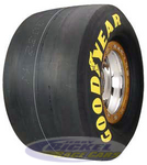 Goodyear Racing Tires 2070 33.0x14.5-15