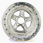 Weld Sportsman Drag Double Bead Loc 16 X 16 78X616DBL