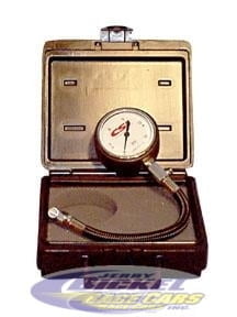 Tire Pressure Gauges - Air Compressors
