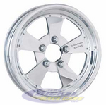TRAKSTAR (HUB MOUNT) 15X3.5 5X4.5 AR480B5365