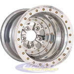 TRAK*STAR 16X16DBL 5X4.75BC. 6"BS. AR480L6166160DB