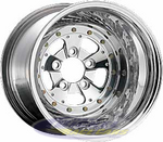 TRACKSTAR LITE 16X16 5X4.75BC. 6"BS. AR4866166160