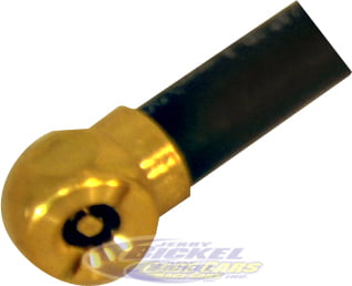 Extra Long 16" Hose with Air Chuck JBRC4050H