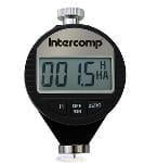 DIGITAL TIRE DUROMETER