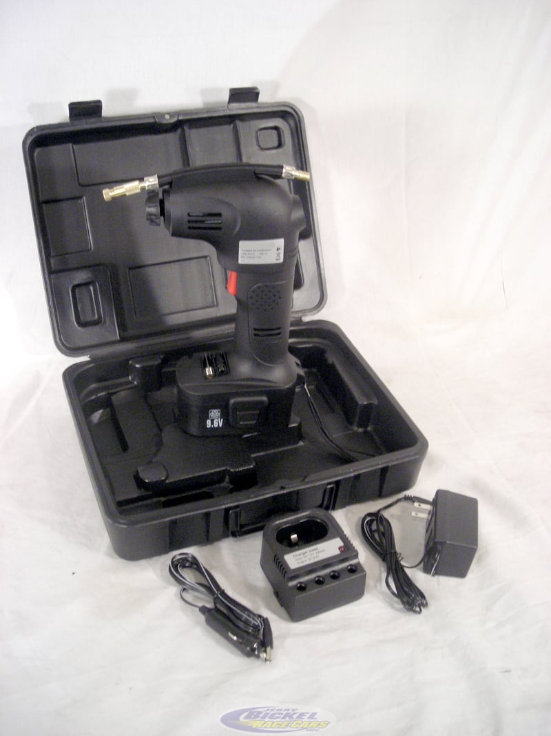 Tire Pressure Gauge >> Air Compressor Rechargeable JBRC4050CN Tire Pressure Gauge >> Air Compressor Rechargeable JBRC4050CN