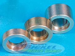 Aluminum Washer 3/4" for MW Base Nut or Standard Nut