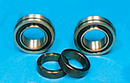 Axle Bearings