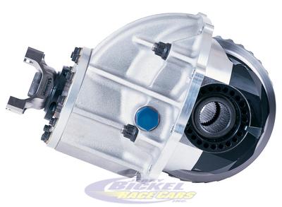 Strange 3.812" Bore Ultra Case (3.40 to 4.86) PRF225