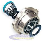 28 Spline Pinion Bearing Housing (Tapered Bearings)