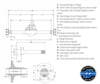 50100 Hi-Torque Axles