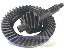 TOM'S 9.5" Ford Pro Gears 4.29 Ratio - 35 Spline