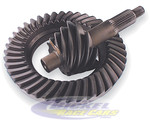 TOM'S 10" Gears 3.89 Ratio - 35 Spline