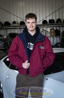 JBRC Jacket