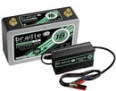 16 Volt Lithium Ultra Lite Batterys and Chargers