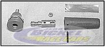 Charge Lugs Complete Set - JBRC5540