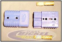 Charge Connector - JBRC5573