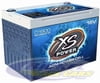 XS Power 16 Volt Battery D1600 Charger HF1615 Combo