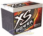 16 Volt XS Power AGM Battery S1600
