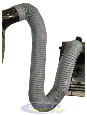 8' Long 3" Replacement Hose JBRC2154