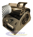 Clutch Cooling System Blower Motor JBRC2153