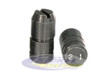 MOR37938 Pins, .021 offset