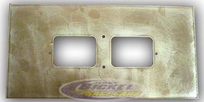 Dash Panels JB296