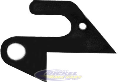 Chassis Mount Tab JB-046B