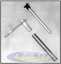 1/2" Roll Cage Tube