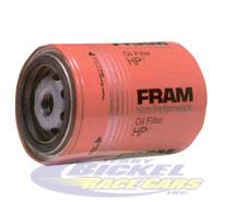 Fram Hi-Performance Oil Filter - CVHP4