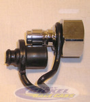 Bottle Nut, w/ Filter 204-306S