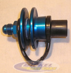 Nitrous -6 Q/R Coupler 204-406