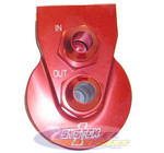 System One Oil Filter Mount 90004-1