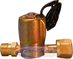 CO2 Bottle Auto Shut-Off Valve JBRC5163