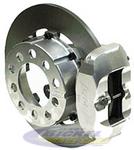 Lamb Brake Kits Lamb Carbon/Carbon Rear Brake Kit - 132-0A