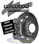 Wilwood Rear Brake Kits 140-4545-B